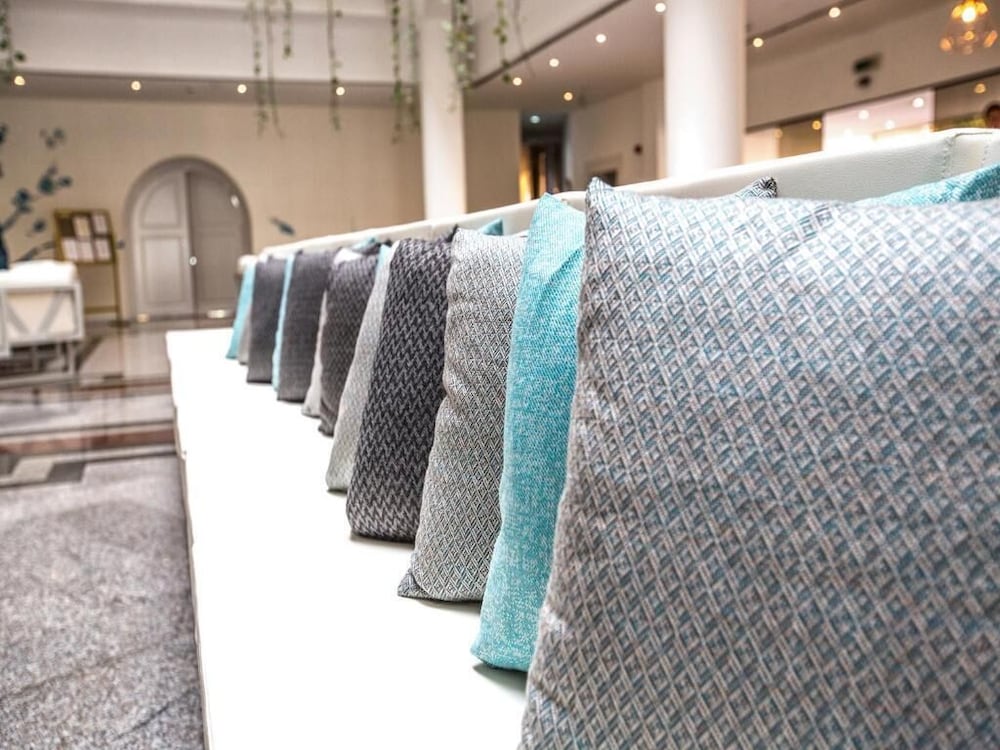 anastasia beach hotel