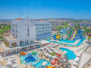 anastasia beach hotel