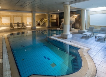 anastasia beach hotel