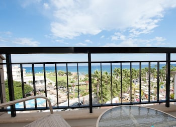 anastasia beach hotel