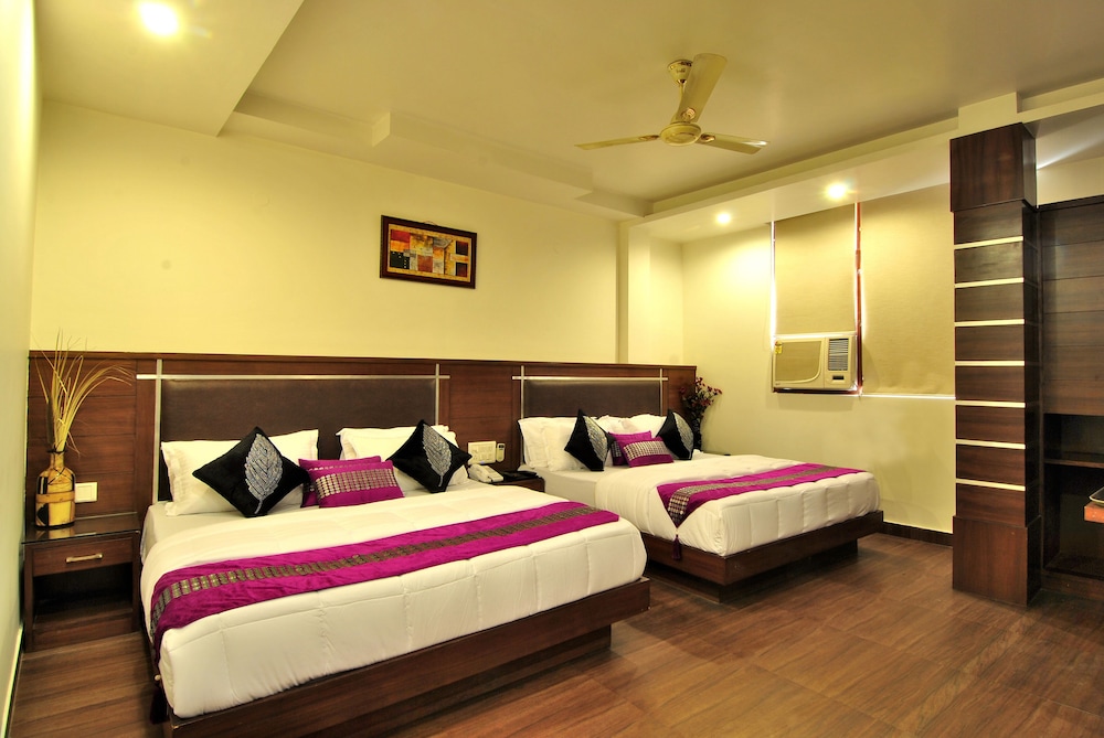 new delhi