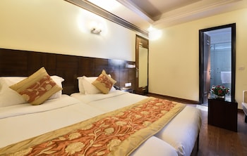 hotel toronto