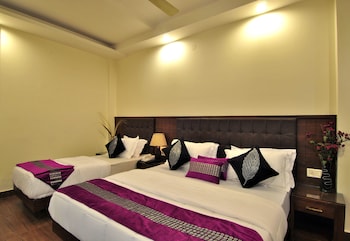 hotel toronto
