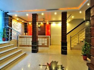 Hotel Toronto,New Delhi>>Delhi,3 star
