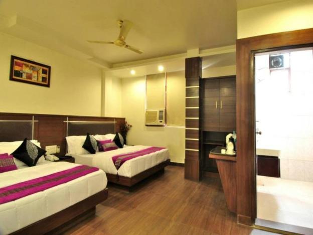 new delhi