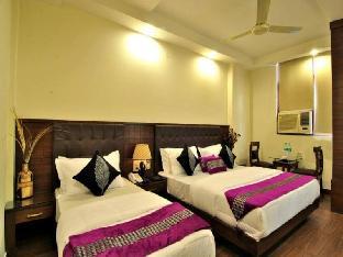 Hotel Toronto,New Delhi>>Delhi,3 star
