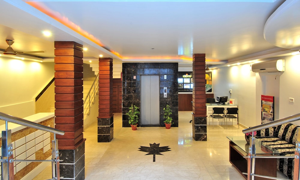 hotel toronto