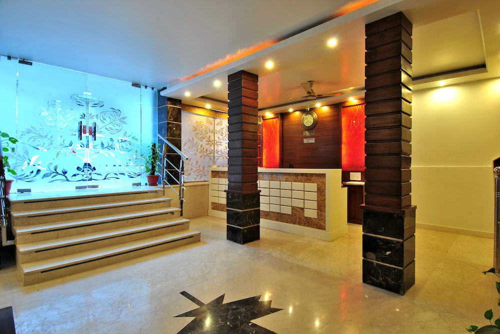 new delhi