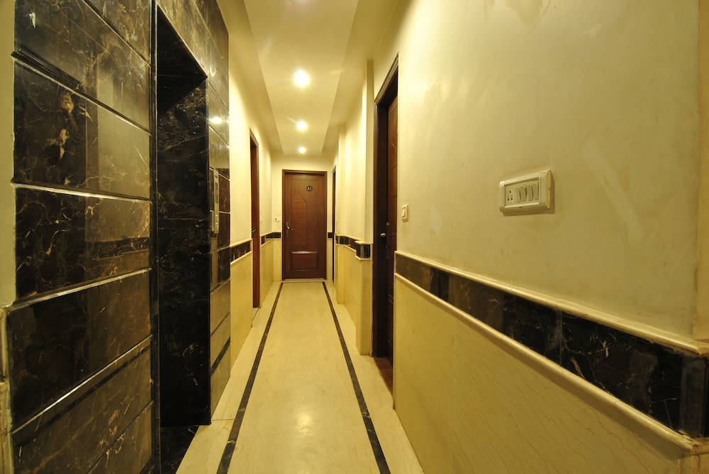 new delhi