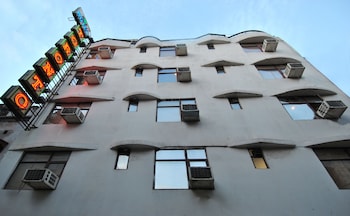 hotel toronto