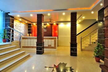 new delhi