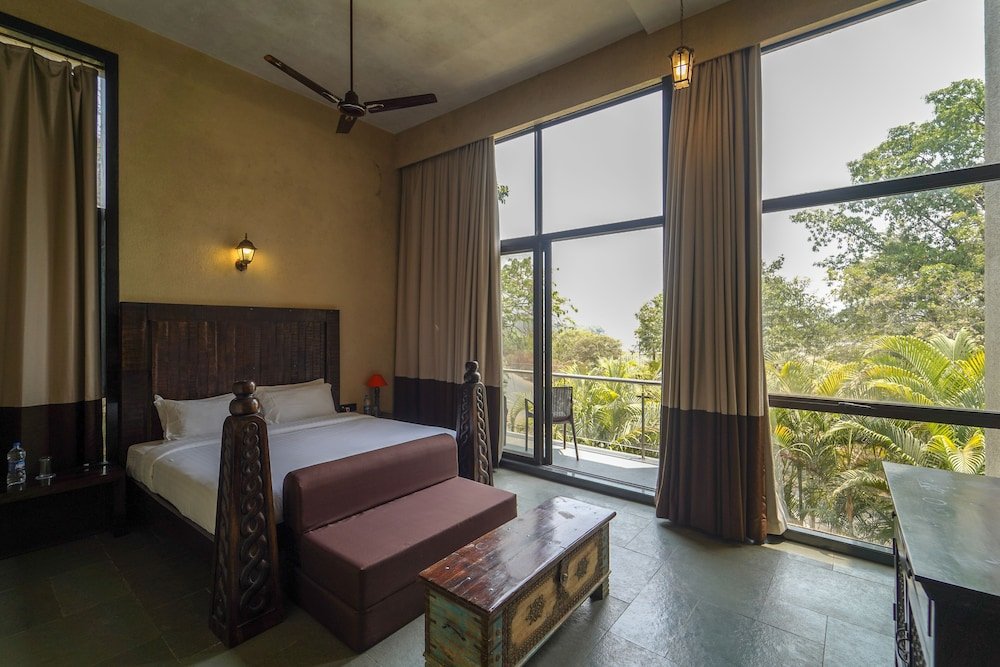 Triose Boutique Hotel,Pune>>Lonavala,3 star