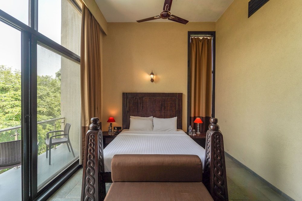 Triose Boutique Hotel,Pune>>Lonavala,3 star