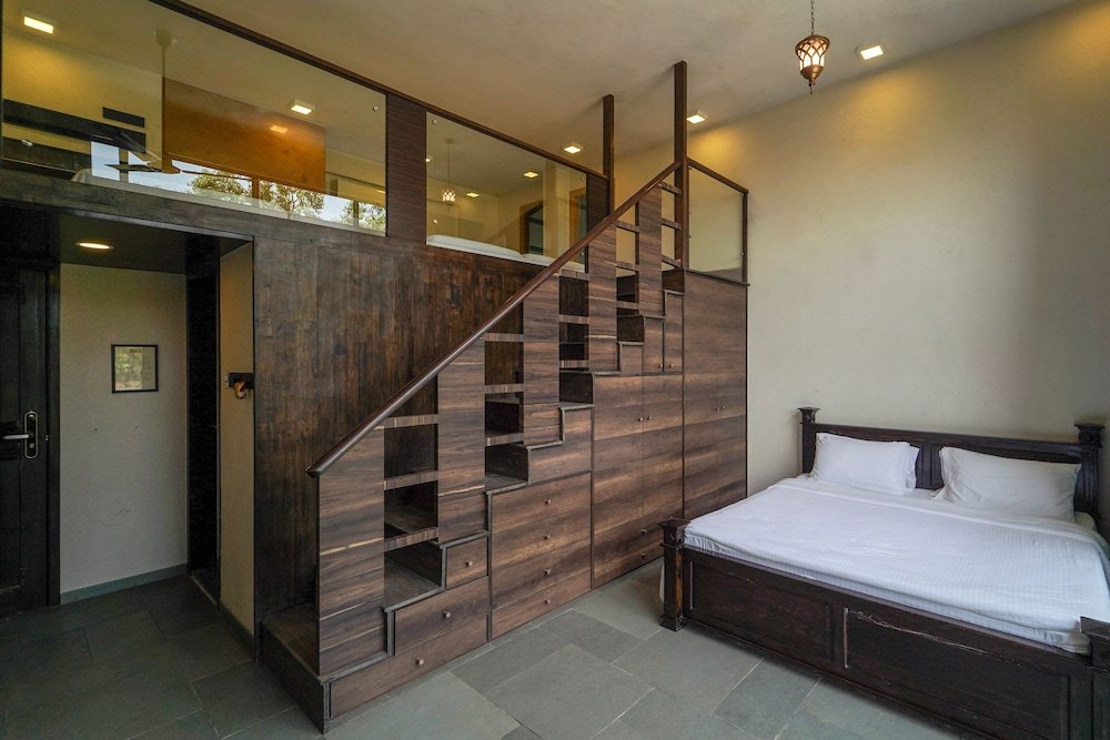 Triose Boutique Hotel,Pune>>Lonavala,3 star