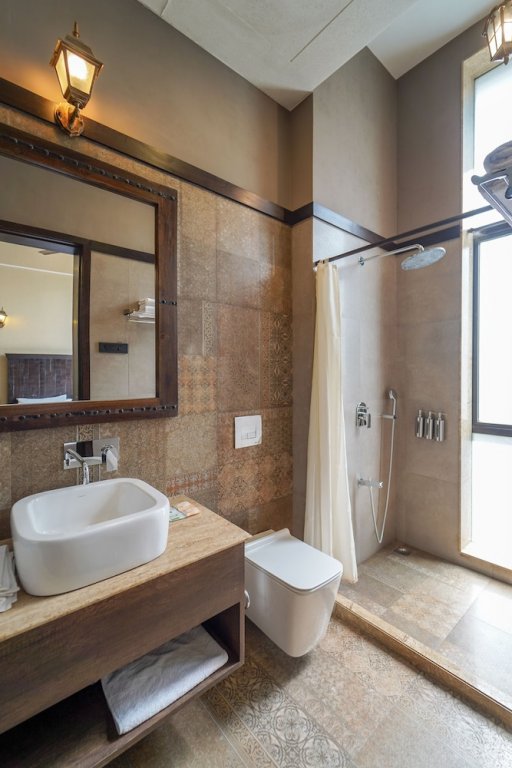 Triose Boutique Hotel,Pune>>Lonavala,3 star