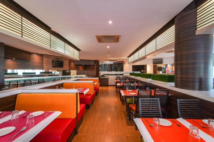 triose boutique hotel