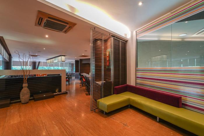 triose boutique hotel