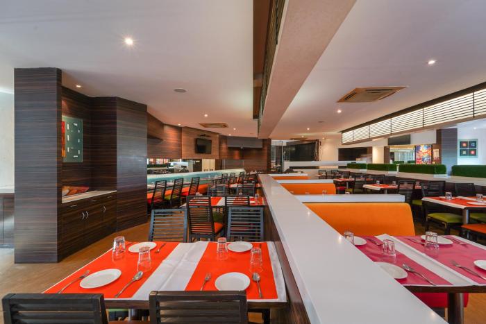 triose boutique hotel