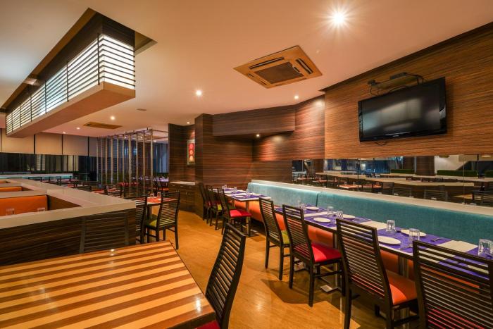 triose boutique hotel