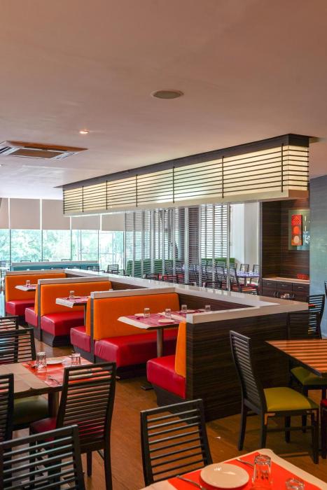 triose boutique hotel