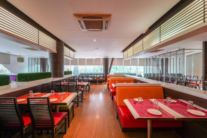 triose boutique hotel