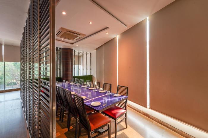 triose boutique hotel