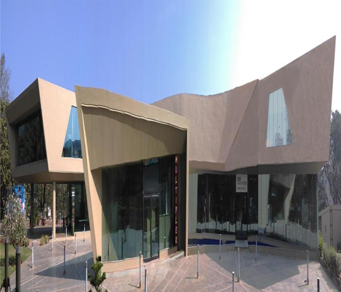 triose boutique hotel