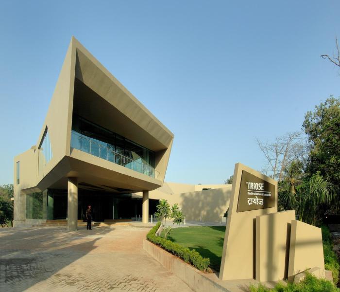 triose boutique hotel