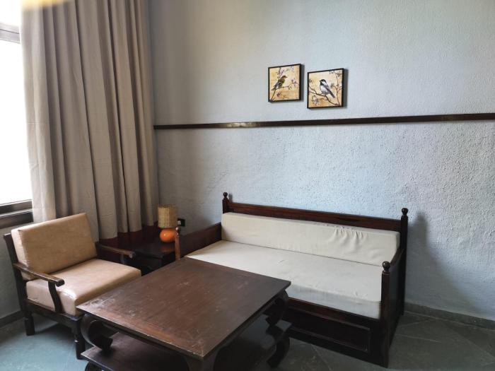 triose boutique hotel