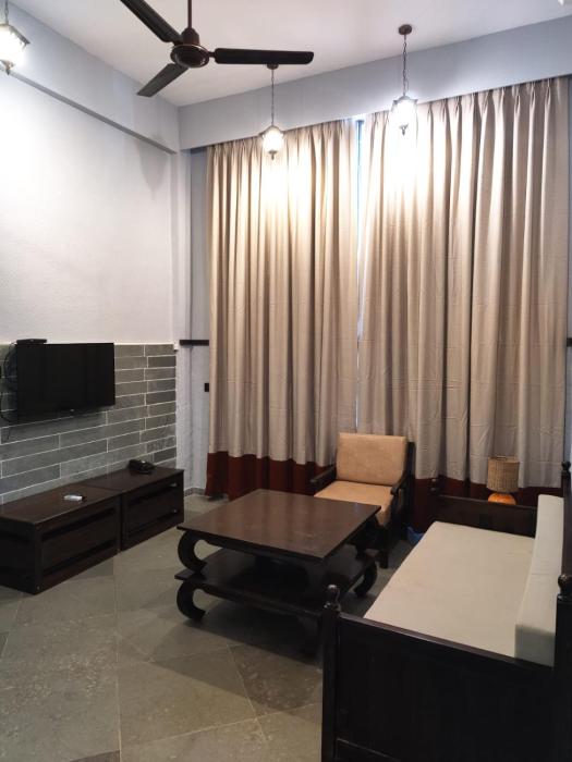 triose boutique hotel