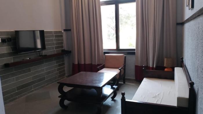 triose boutique hotel