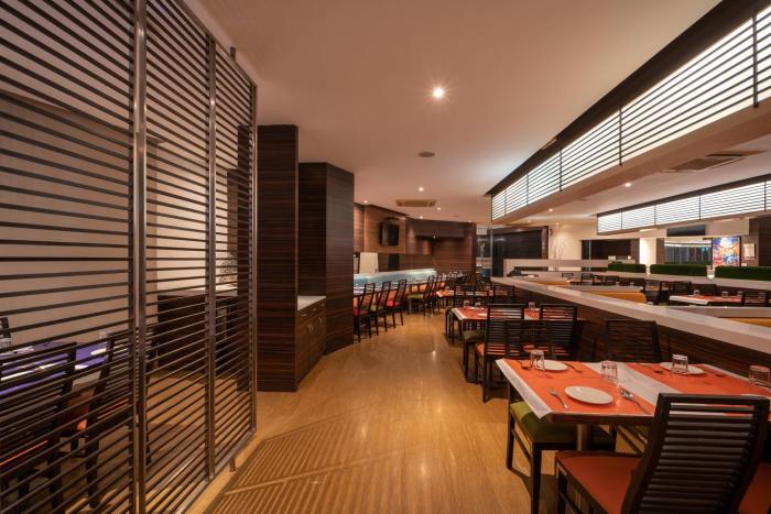 triose boutique hotel