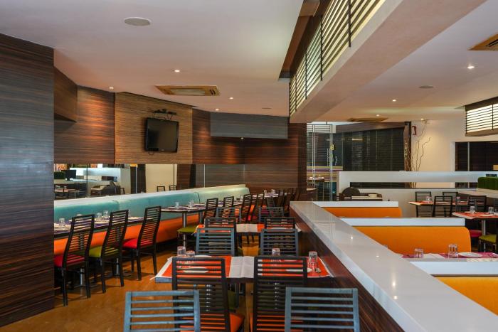 triose boutique hotel