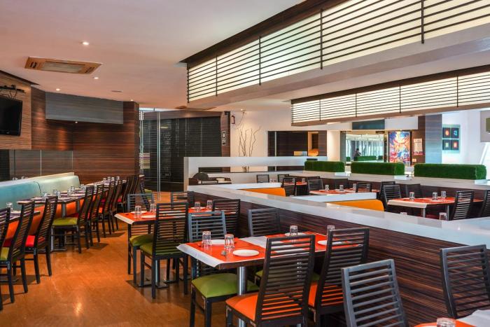 triose boutique hotel