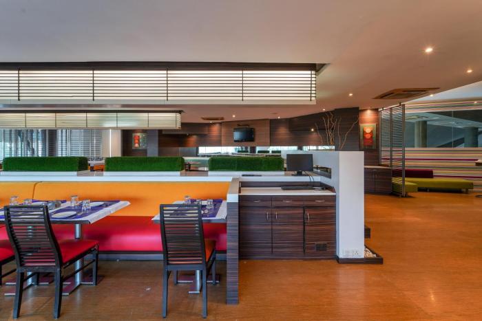 triose boutique hotel