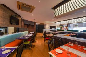 triose boutique hotel