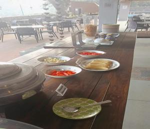 triose boutique hotel