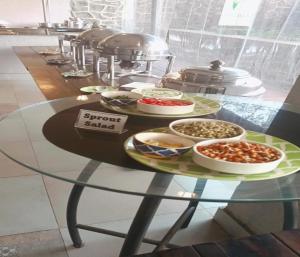 triose boutique hotel