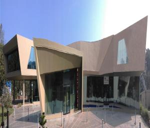 triose boutique hotel