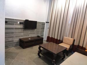 triose boutique hotel