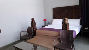 triose boutique hotel