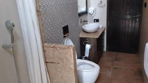 triose boutique hotel