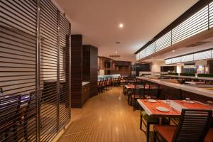 triose boutique hotel