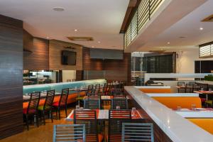 triose boutique hotel