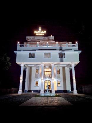 Parivar Residency,,3 star