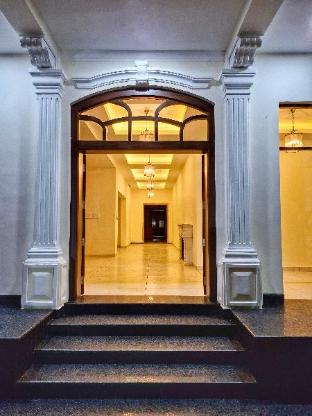 parivar residency