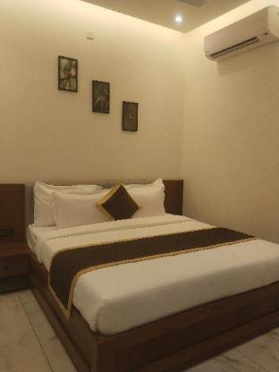 parivar residency