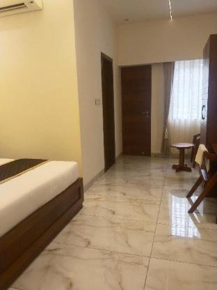 parivar residency