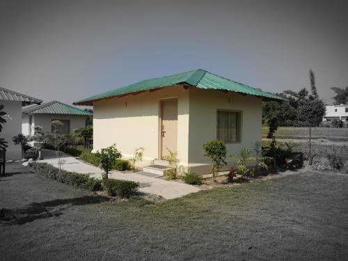 the tiger claw resort