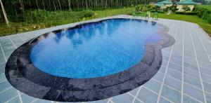 the tiger claw resort